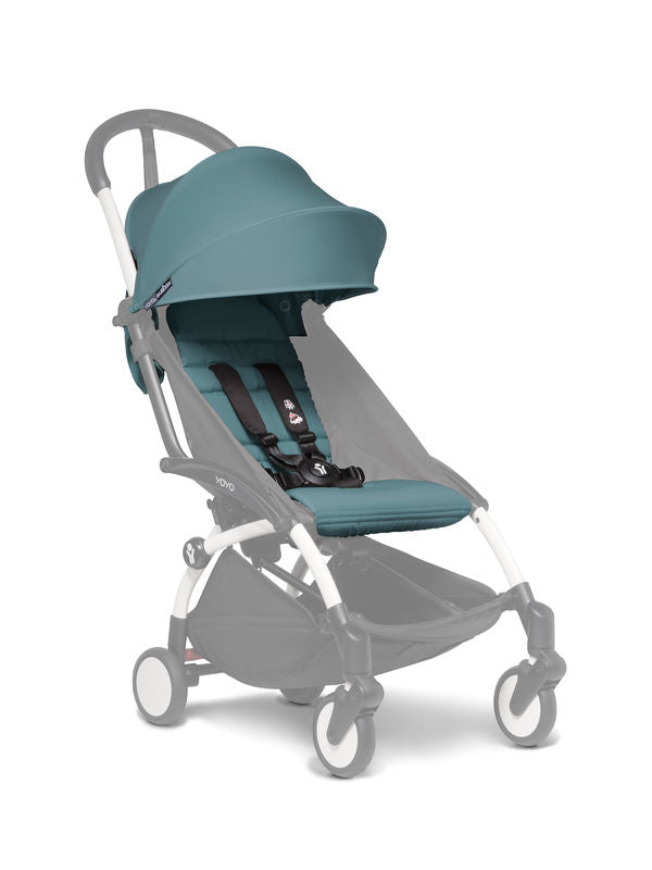 Textil YOYO² 6+ meses - Pingaló Store