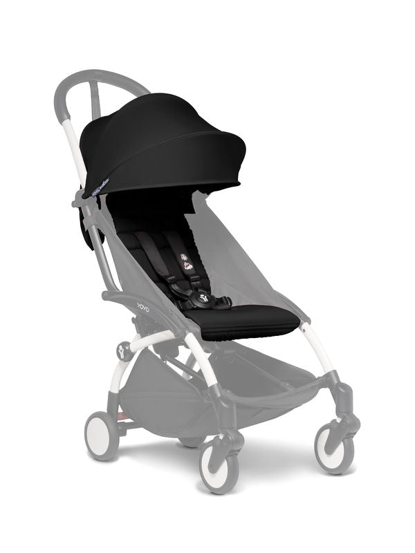 Textil YOYO² 6+ meses - Pingaló Store