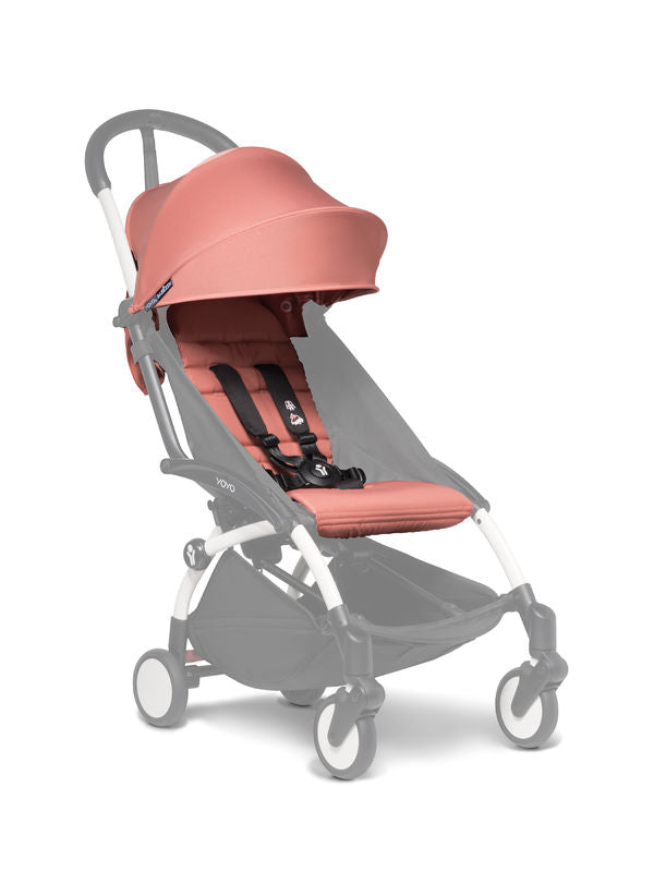Textil YOYO² 6+ meses - Pingaló Store