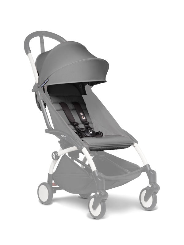 Textil YOYO² 6+ meses - Pingaló Store
