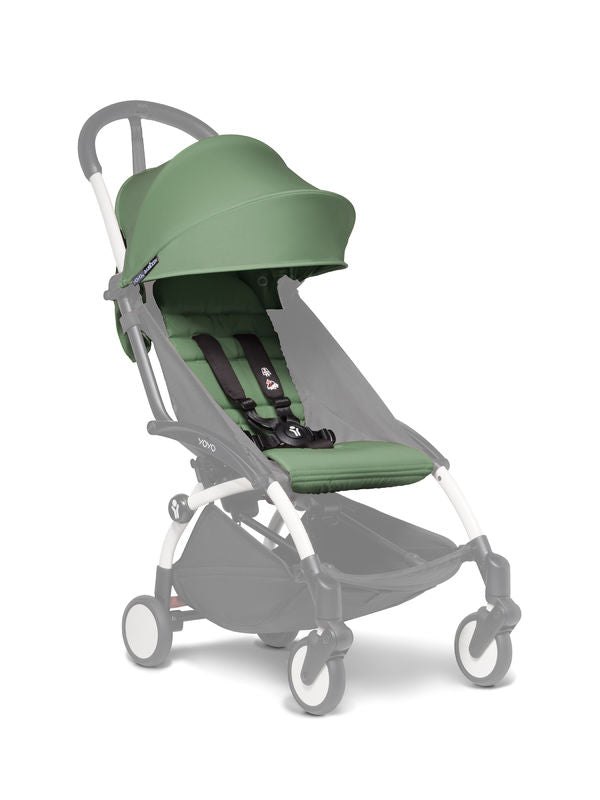 Textil YOYO² 6+ meses - Pingaló Store