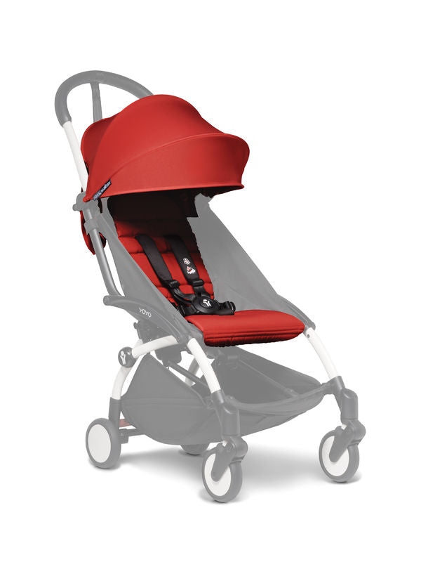 Textil YOYO² 6+ meses - Pingaló Store