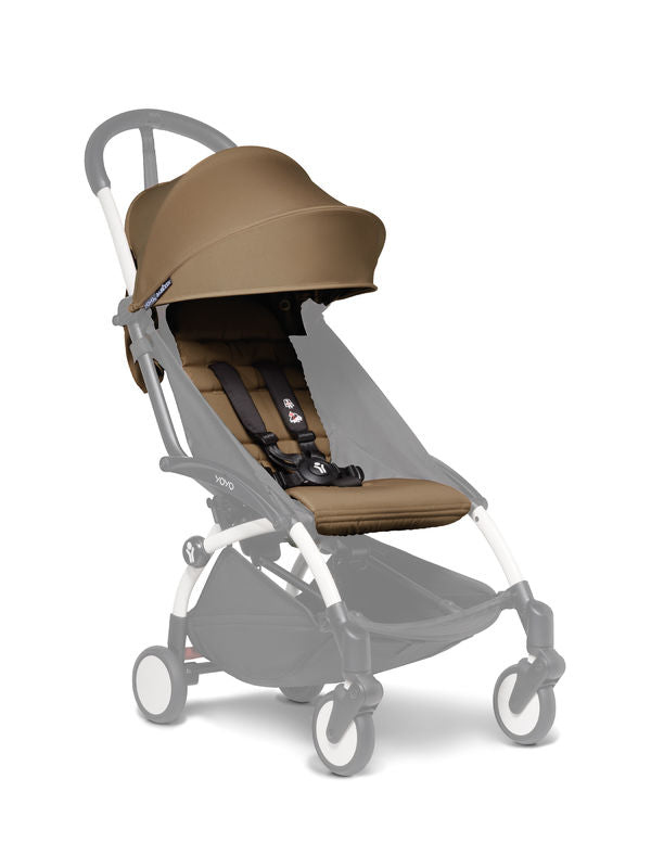 Textil YOYO² 6+ meses - Pingaló Store