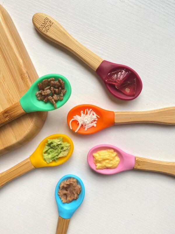 Plato de bambu extendido - Pingaló Store