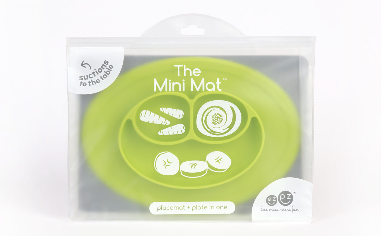 EZPZ Mini mat - Pingaló Store