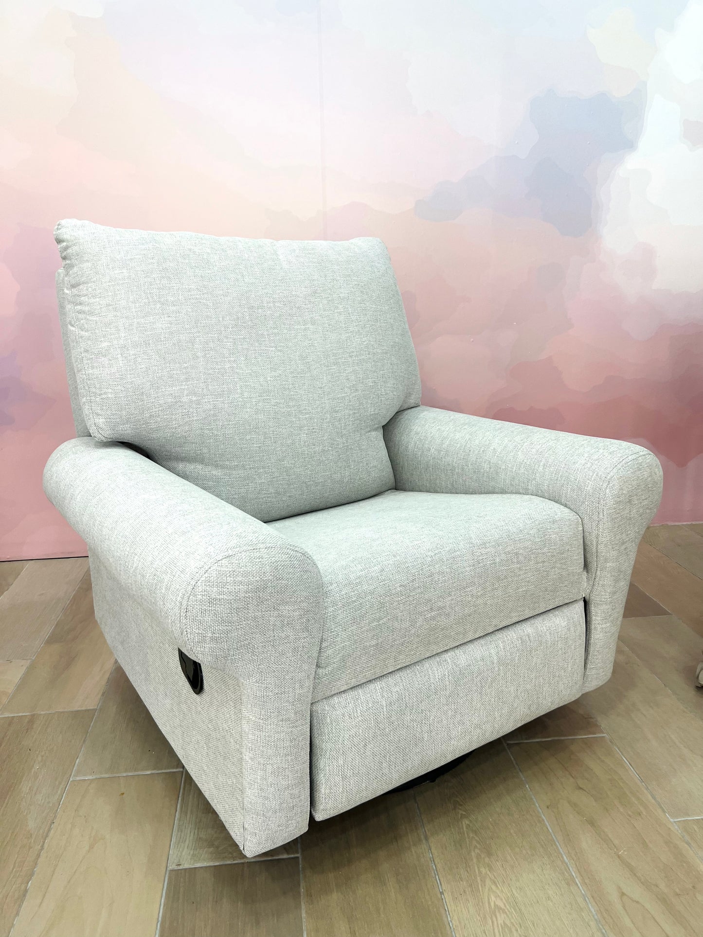 Sillón mecedora reclinable - Pingaló Store