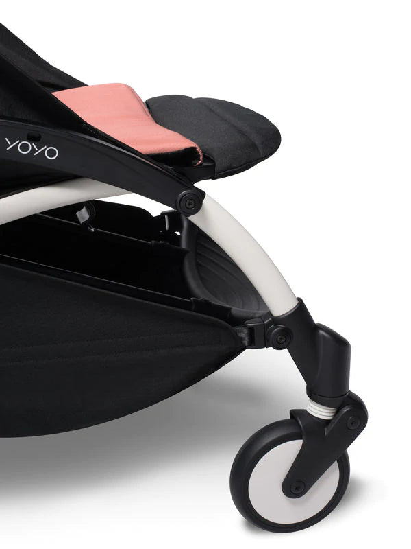 Babyzen yoyo reposapiés - Pingaló Store