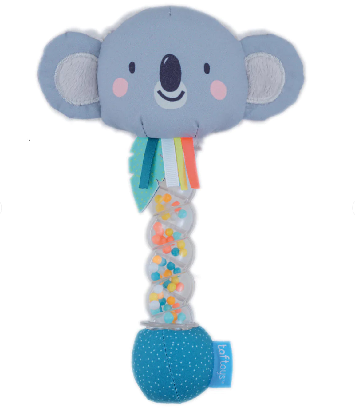TAF TOYS sonaja lluvia - Pingaló Store