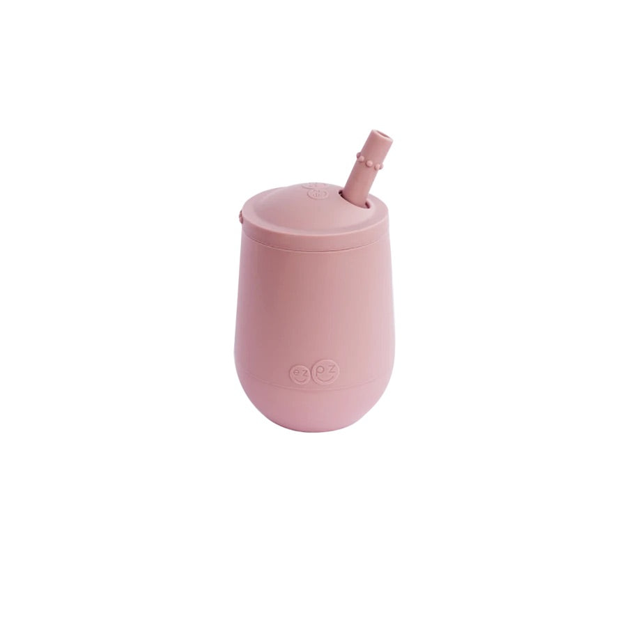Ezpz Mini vaso + popote - Pingaló Store