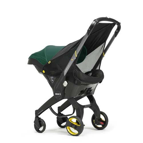 DOONA extensión para protección solar - Pingaló Store