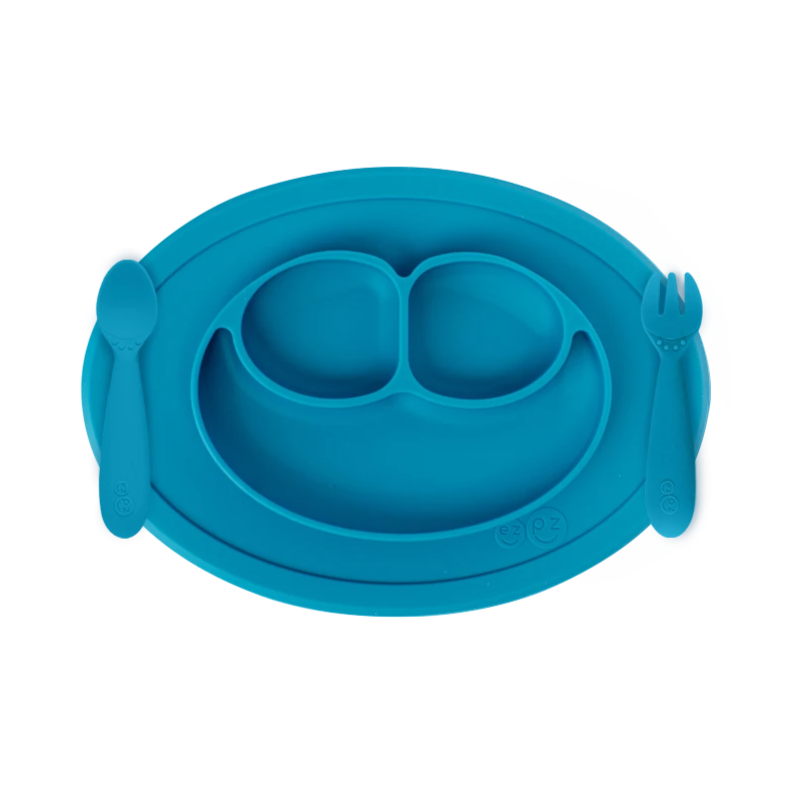 Set de alimentación Mini mat - Pingaló Store