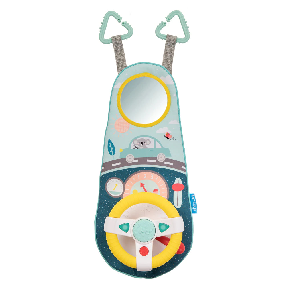 Taf Toys Koala al volante - Pingaló Store