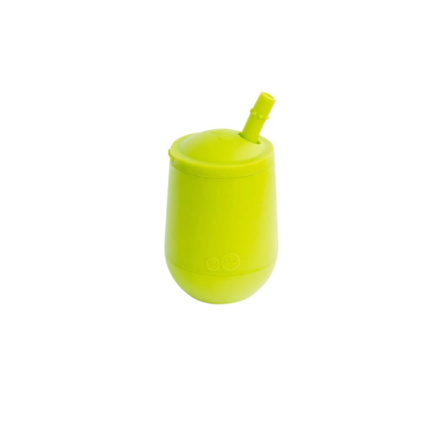 Ezpz Mini vaso + popote - Pingaló Store