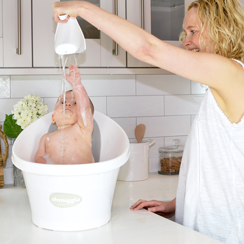Shnuggle washy - Pingaló Store