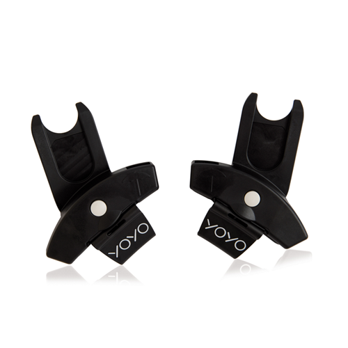 YOYO Adaptadores para silla de auto - Pingaló Store