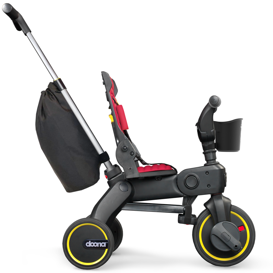 DOONA LIKI TRIKE S3- Triciclio - Pingaló Store