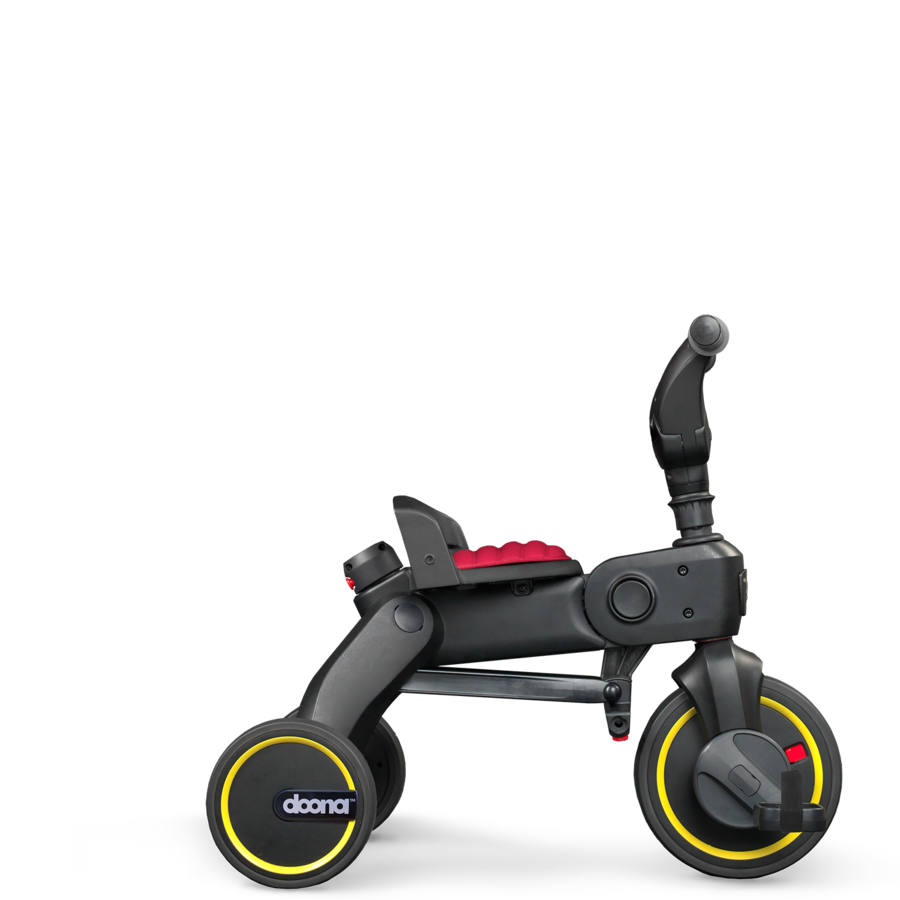 DOONA LIKI TRIKE S3- Triciclio - Pingaló Store