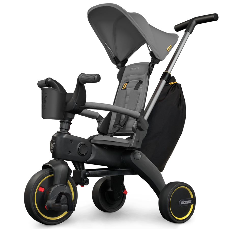DOONA LIKI TRIKE S3- Triciclio - Pingaló Store