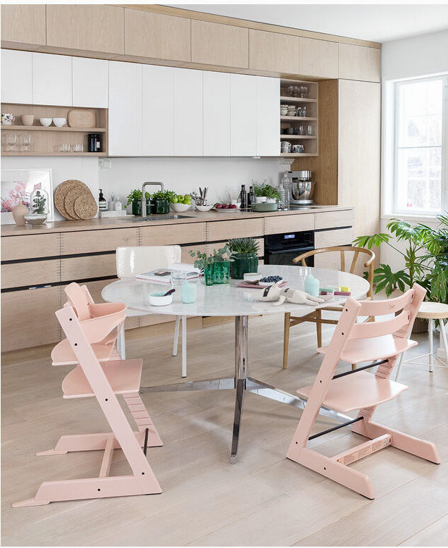 Stokke