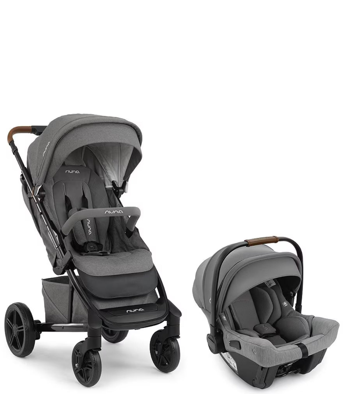 Nuna TAVO next + Pipa URBN - Pingaló Store