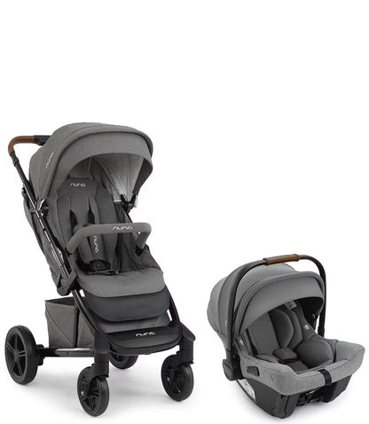 Nuna TAVO next + Pipa URBN - Pingaló Store