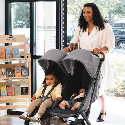 UPPAbaby Minu Duo - Pingaló Store