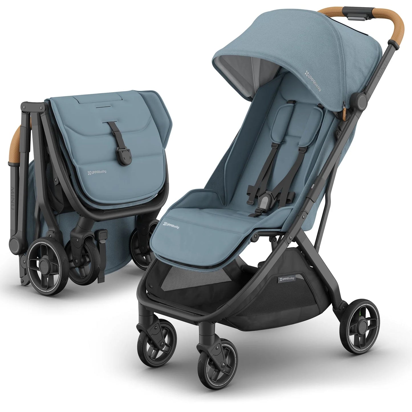 UPPAbaby Minu v3 - Pingaló Store
