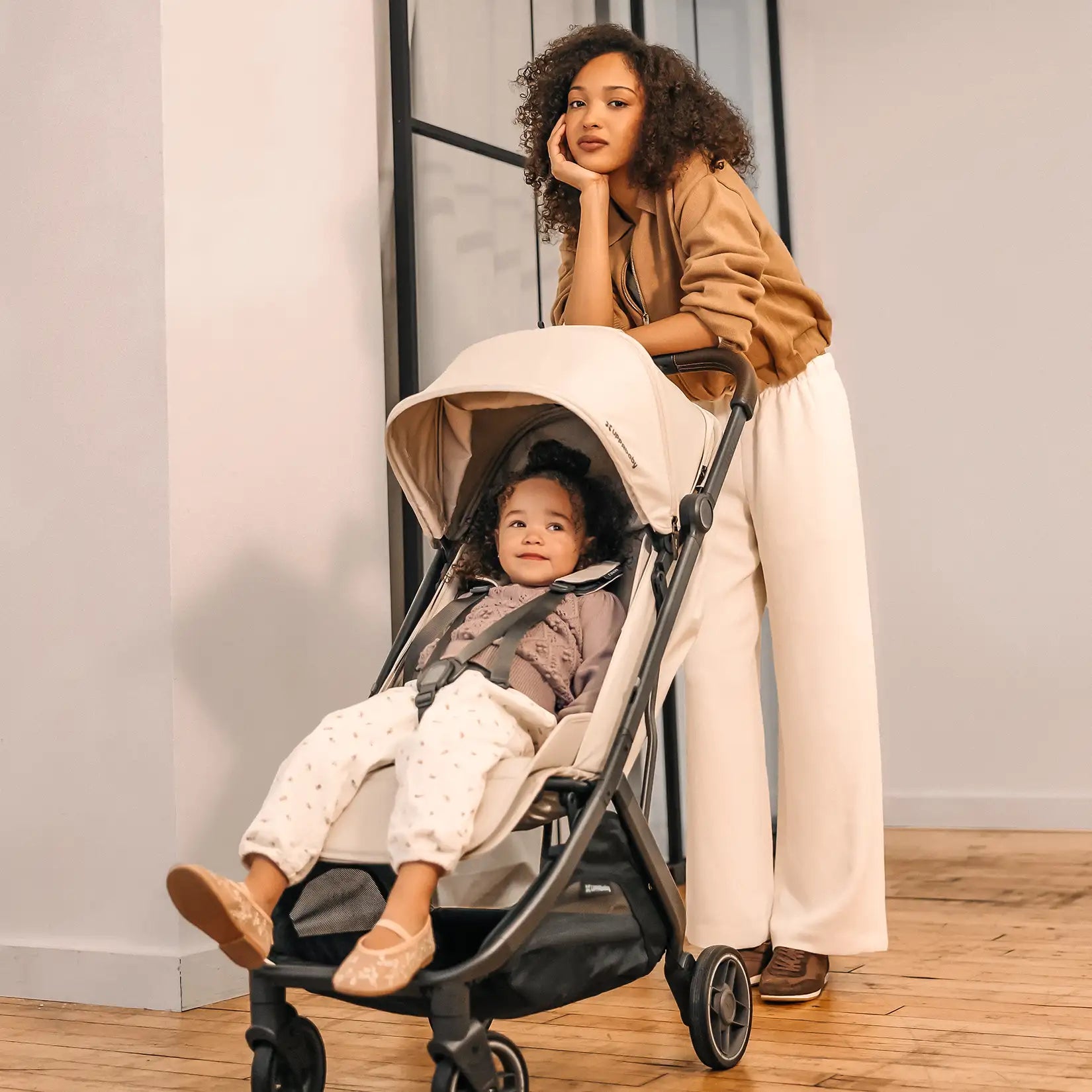 UPPAbaby Minu v3 - Pingaló Store