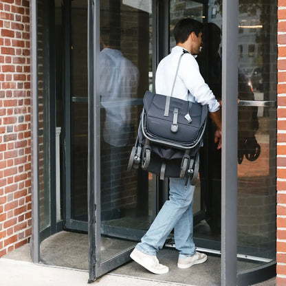 UPPAbaby Minu v3 - Pingaló Store