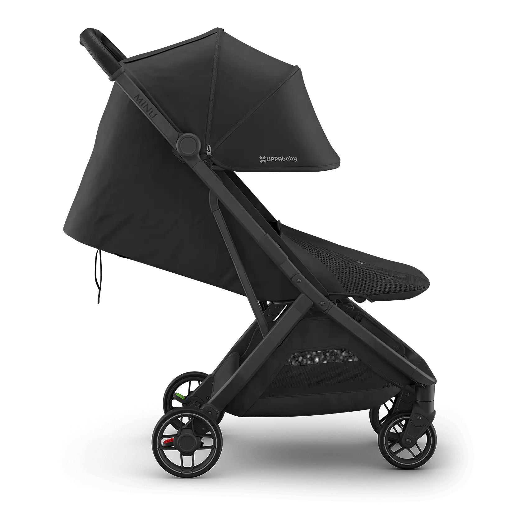 UPPAbaby Minu v3 - Pingaló Store