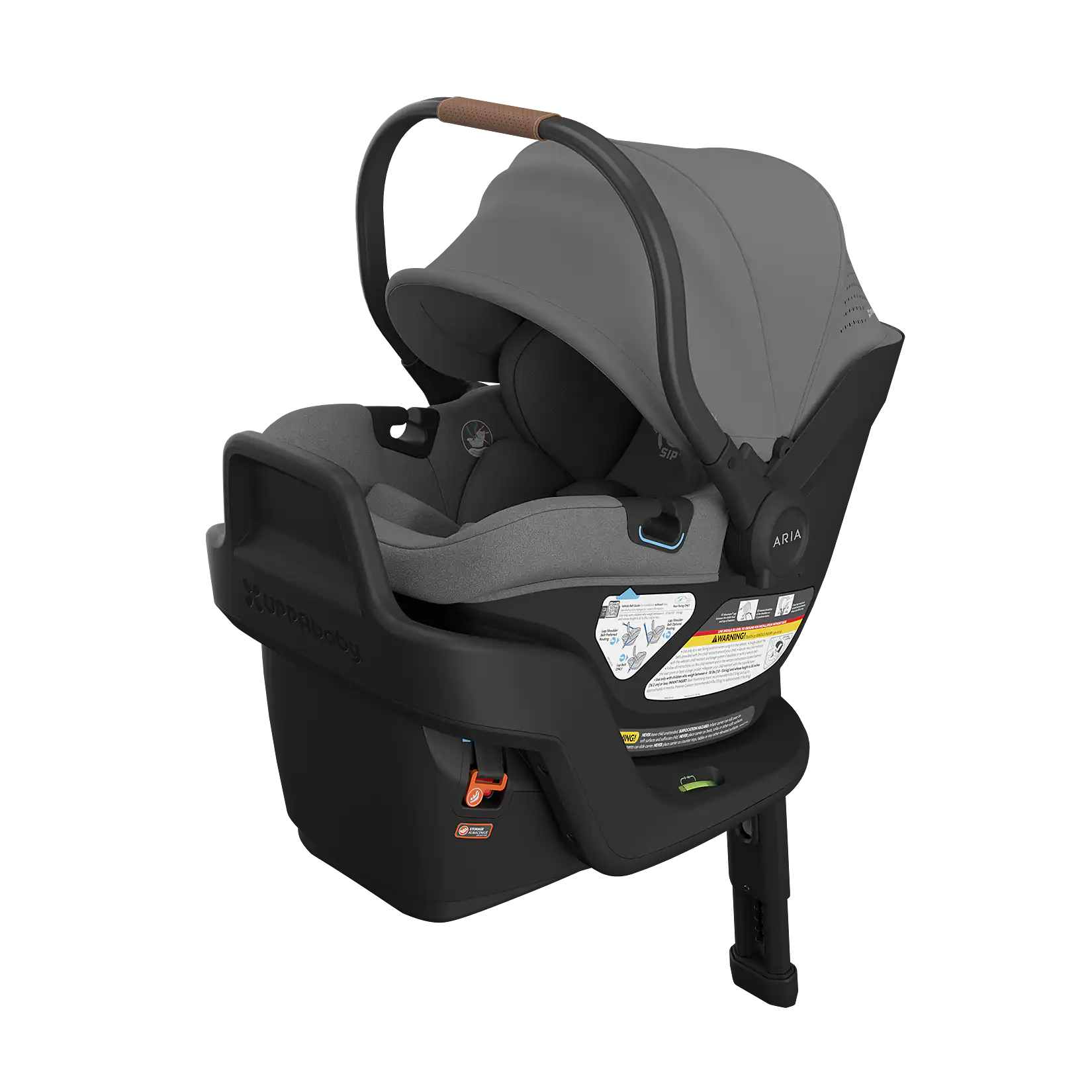 UPPAbaby Aria v2 - Pingaló Store