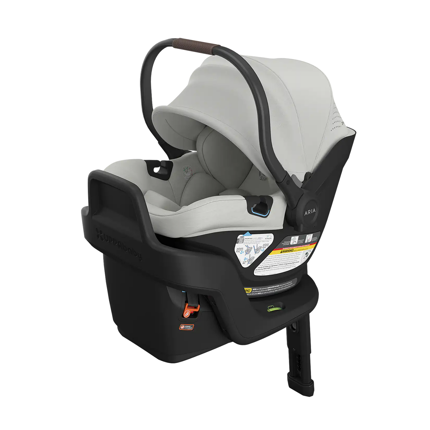 UPPAbaby Aria v2 - Pingaló Store