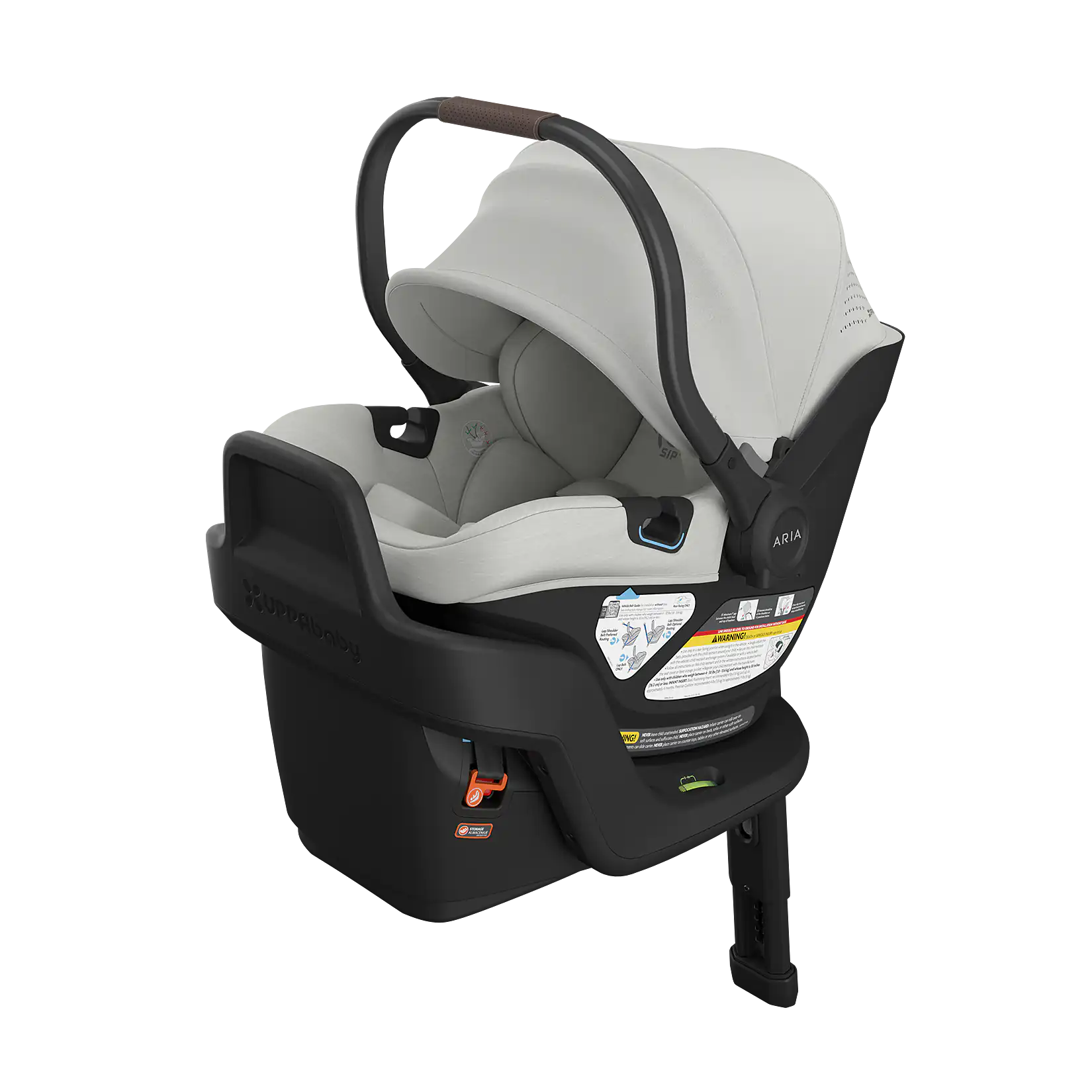 UPPAbaby Aria v2 - Pingaló Store