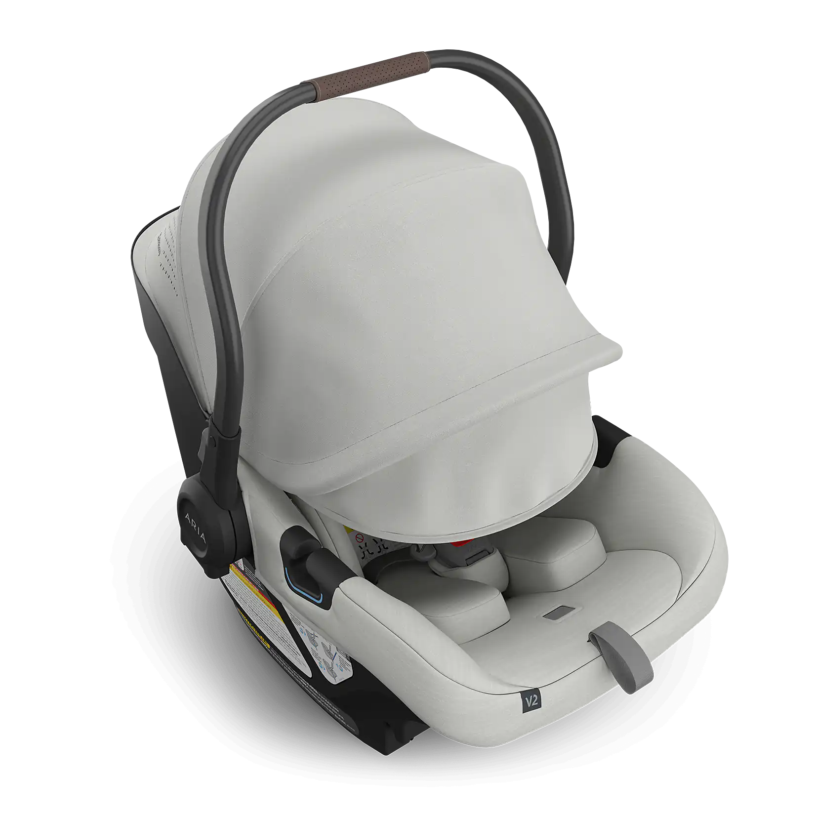 UPPAbaby Aria v2 - Pingaló Store