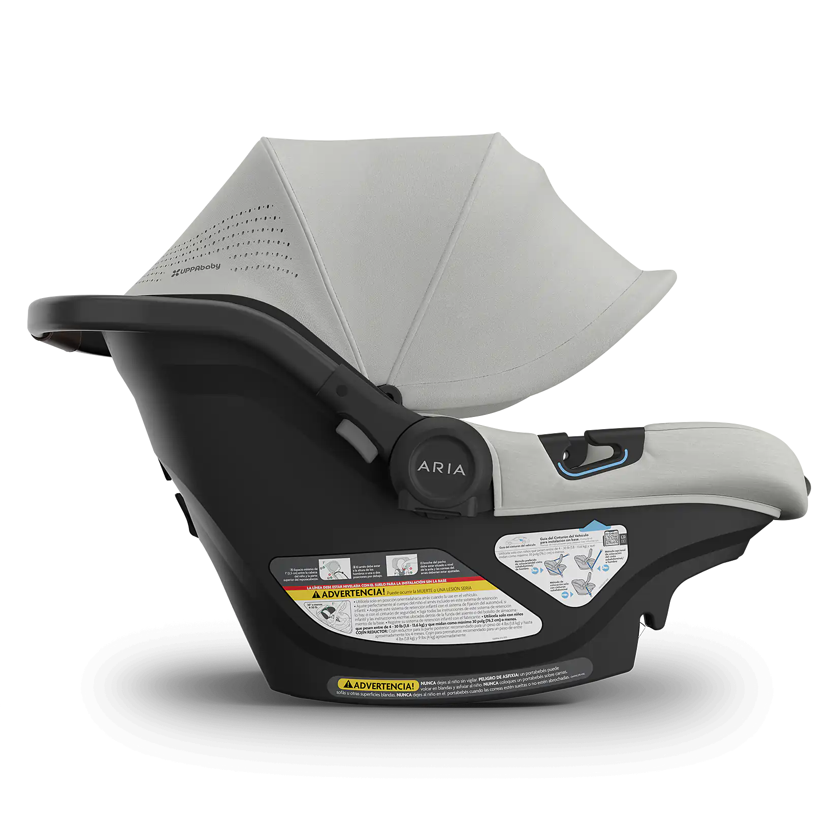 UPPAbaby Aria v2 - Pingaló Store