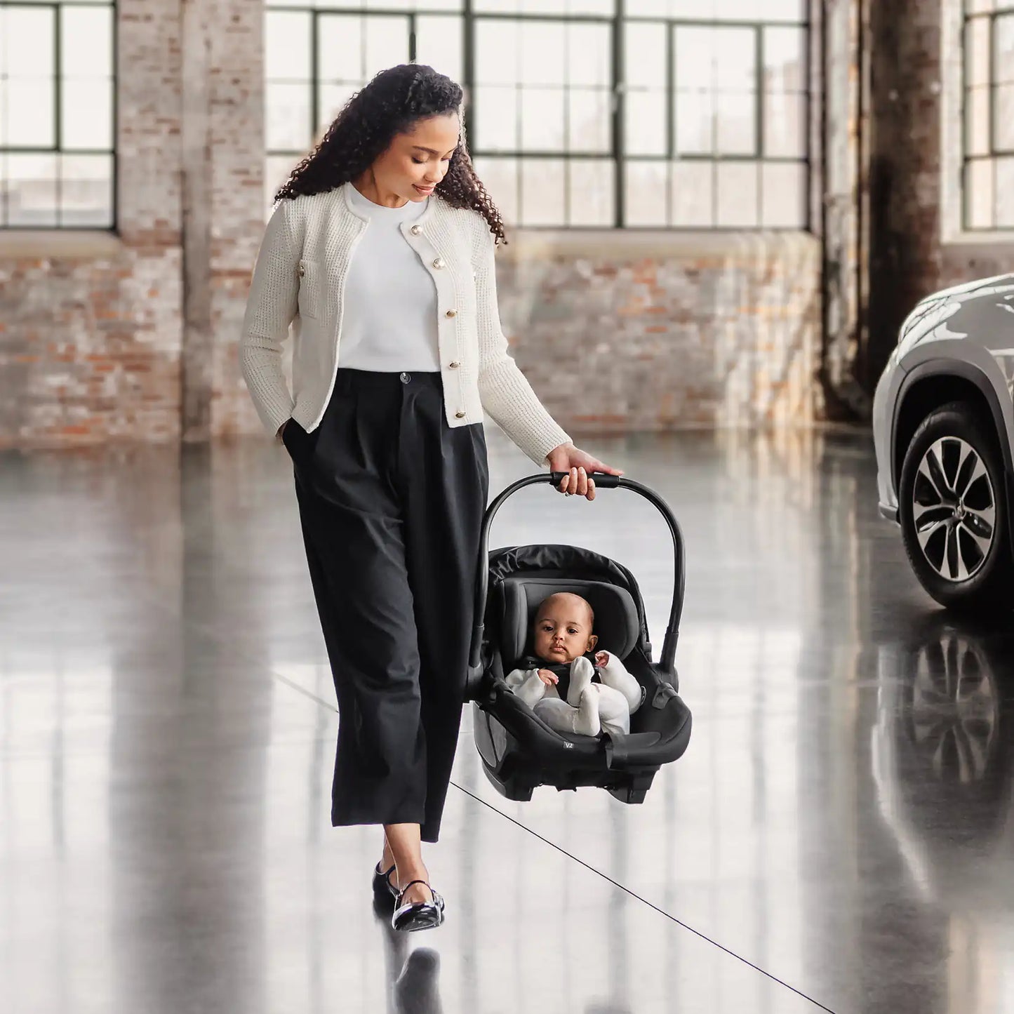 UPPAbaby Aria v2 - Pingaló Store