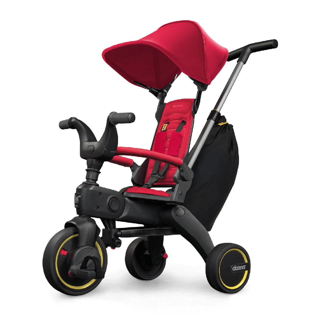 DOONA LIKI TRIKE S3- Tricycle