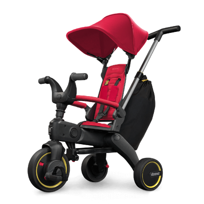 DOONA LIKI TRIKE S3- Tricycle