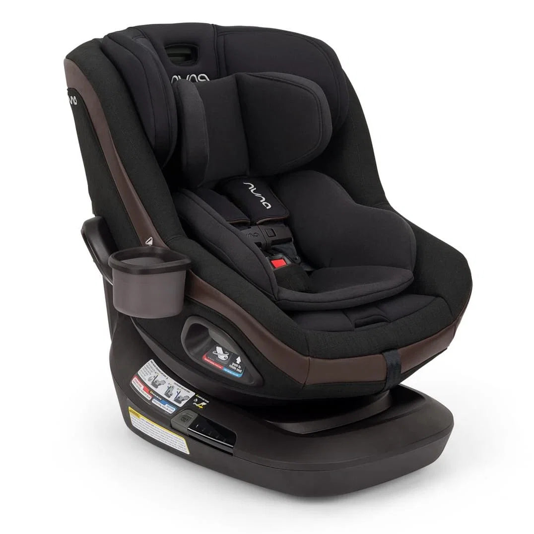 Nuna REVV Max - Autoasiento giratorio