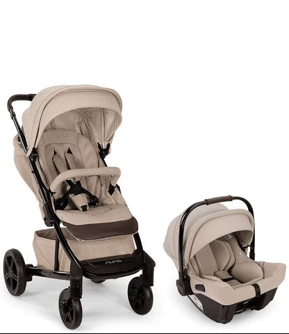 Nuna TAVO next + Pipa URBN - Pingaló Store