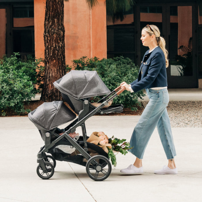 UPPAbaby Vista v3 - Pingaló Store