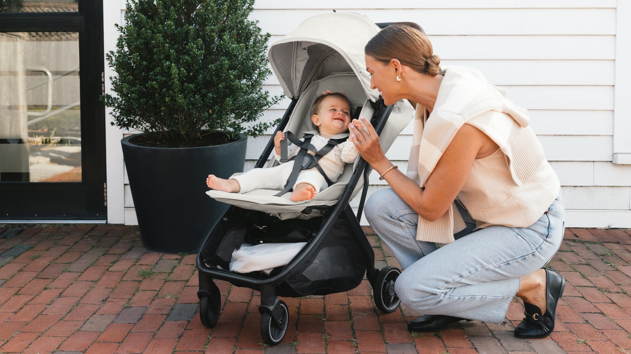 UPPAbaby Minu v3 - Pingaló Store