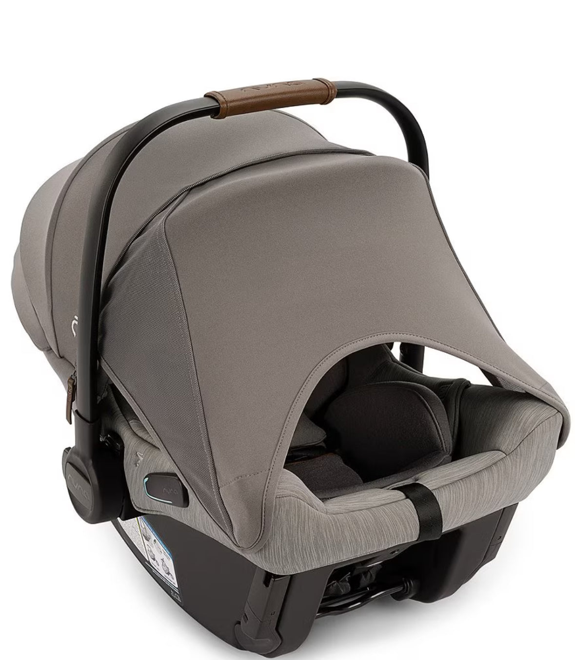 Nuna TAVO next + Pipa URBN - Pingaló Store