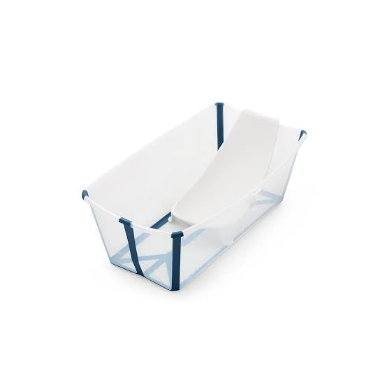 Stokke Flexi bath completo - Pingaló Store
