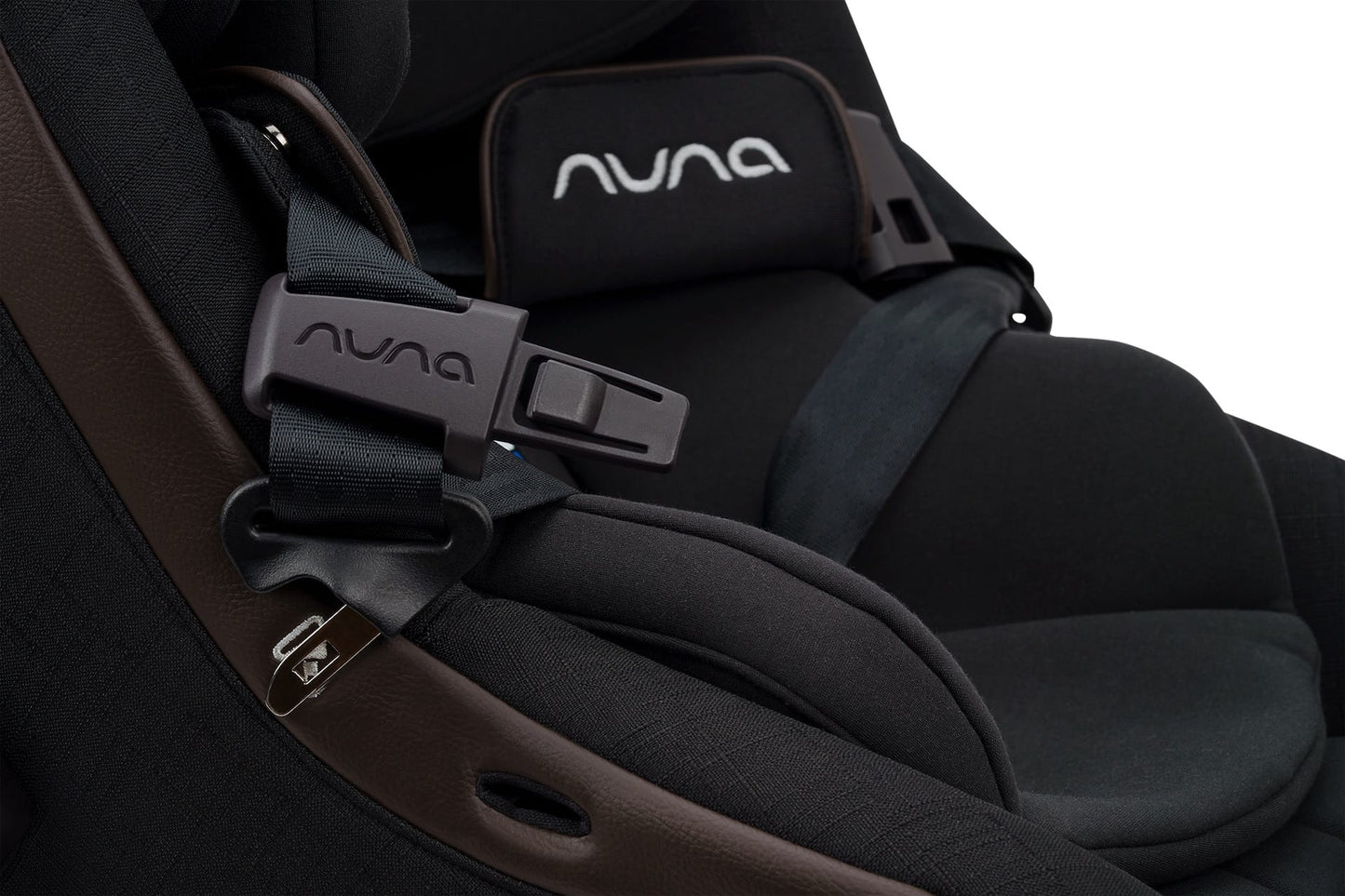 Nuna REVV Max - Autoasiento giratorio