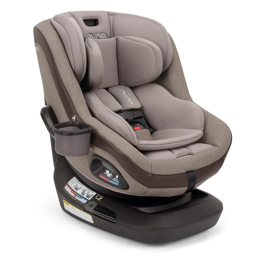 Nuna REVV Max - Autoasiento giratorio