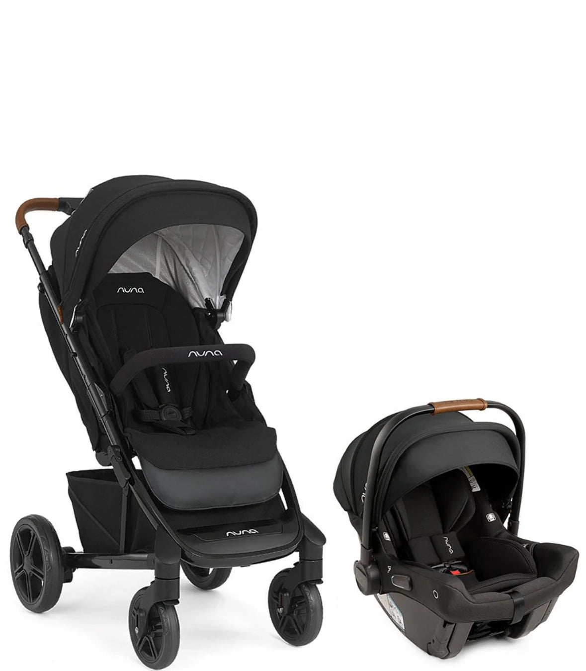 Nuna TAVO next + Pipa URBN - Pingaló Store