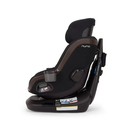Nuna REVV Max - Autoasiento giratorio