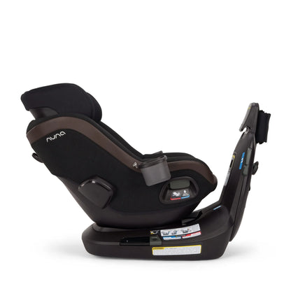 Nuna REVV Max - Autoasiento giratorio