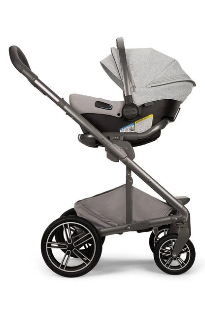 Nuna MIXX next + PIPA urbn Travel System - Pingaló Store